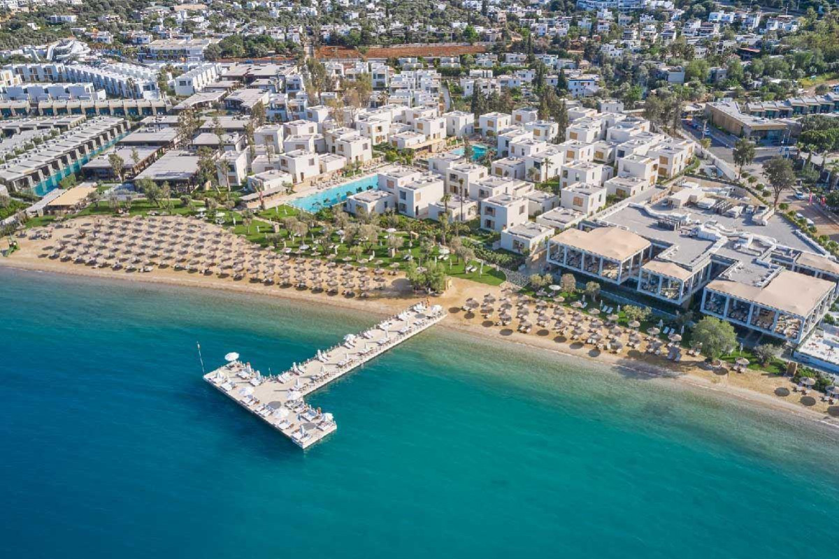 Фото отеля VOYAGE TORBA