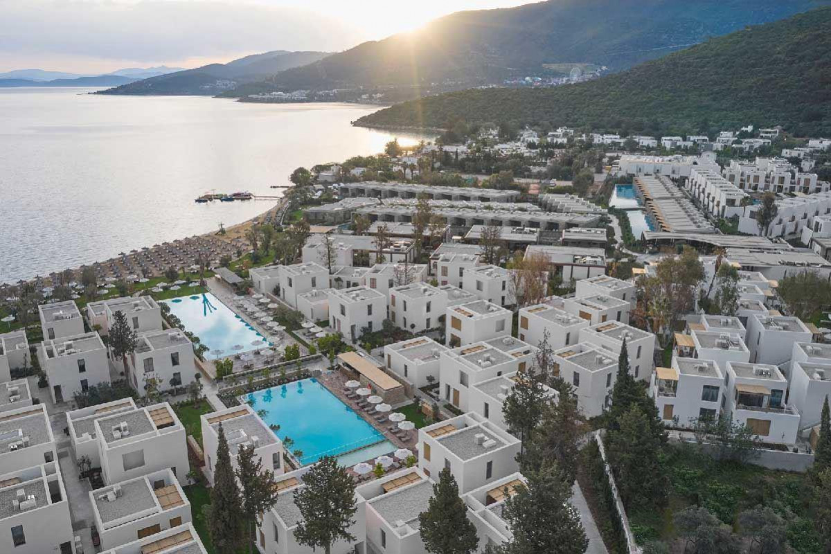 Фото отеля VOYAGE TORBA, 1
