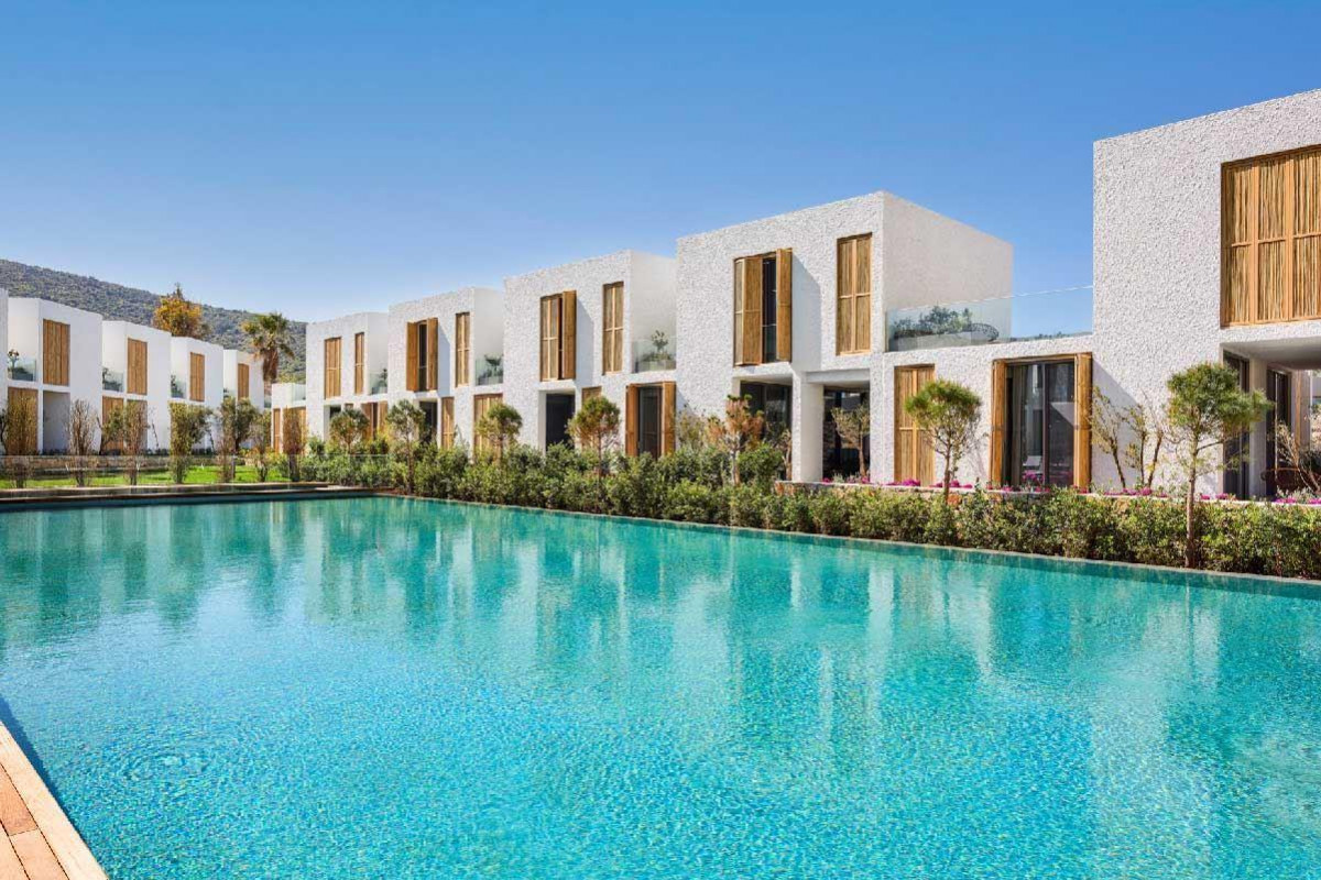 Фото отеля VOYAGE TORBA, 2