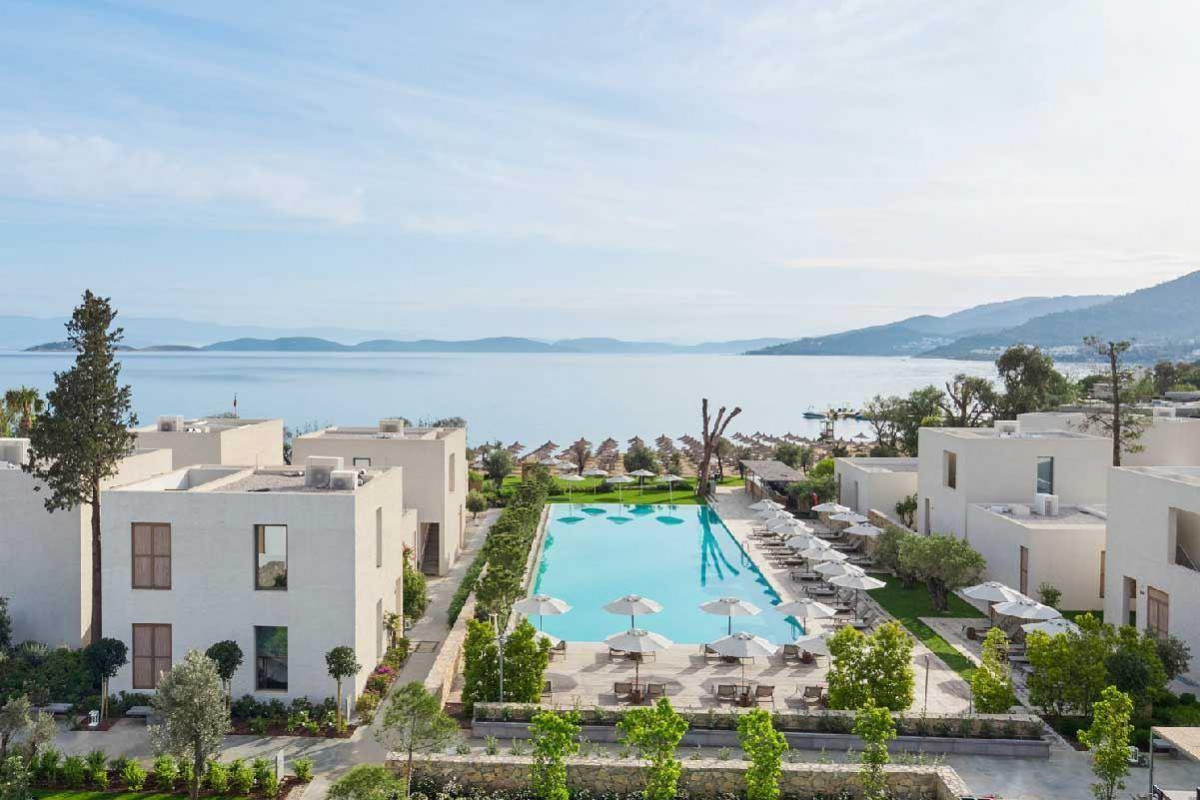 Фото отеля VOYAGE TORBA, 3