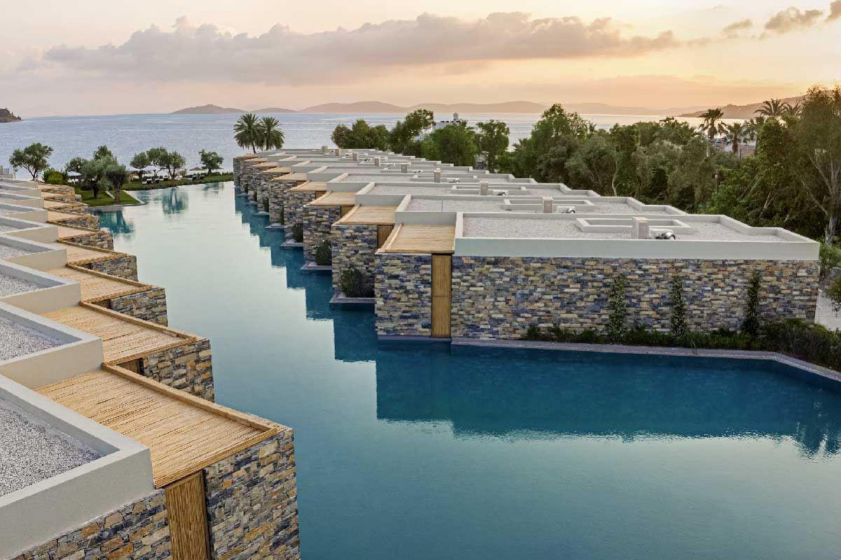 Фото отеля VOYAGE TORBA, 4