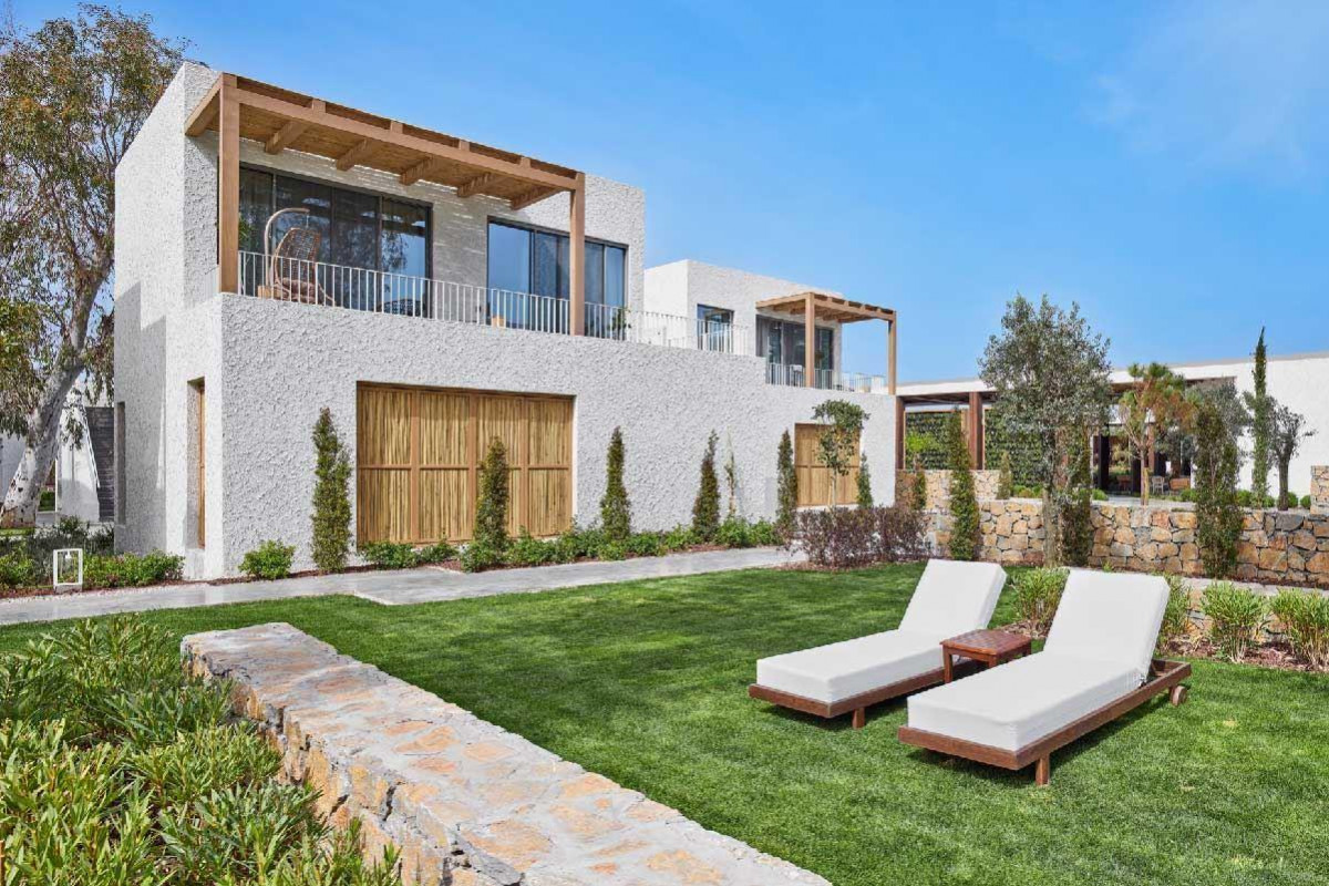 Фото отеля VOYAGE TORBA, 5