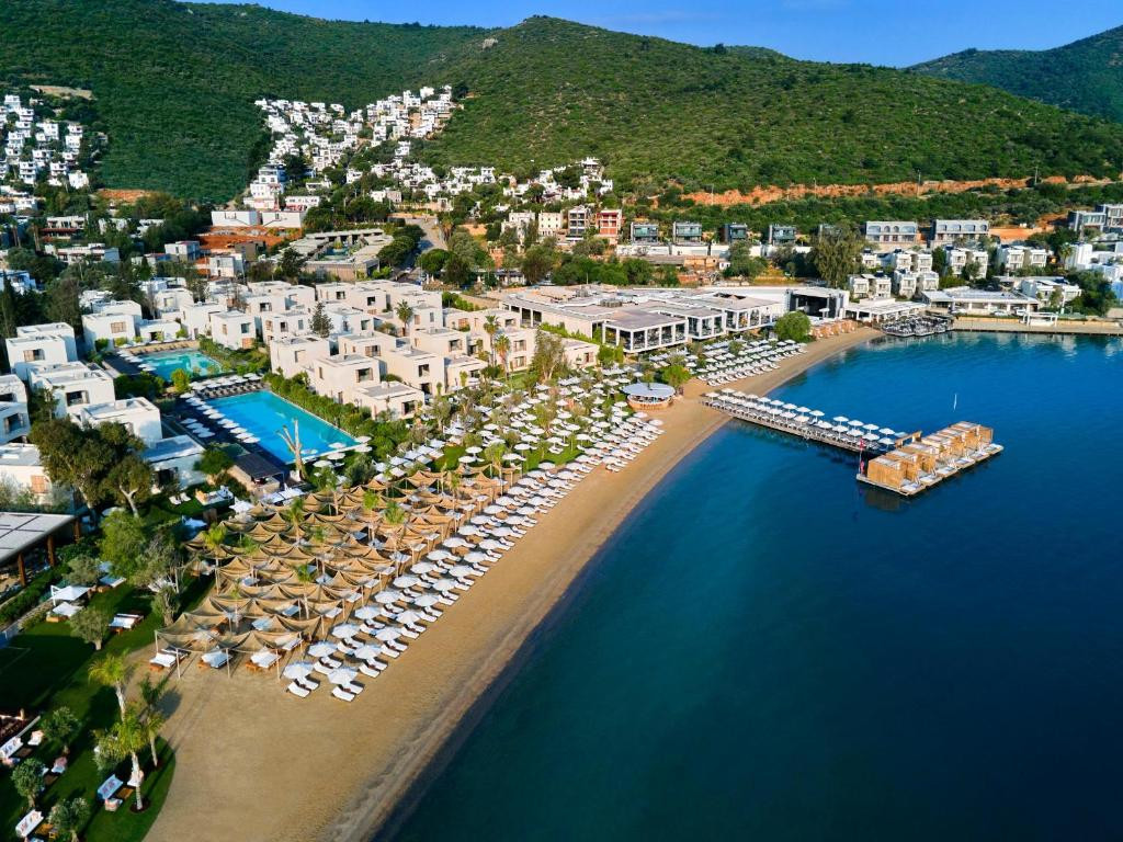 Фото отеля VOYAGE TORBA