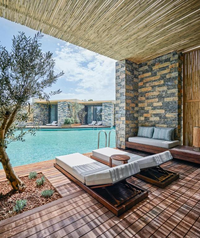 Фото отеля VOYAGE TORBA, 3