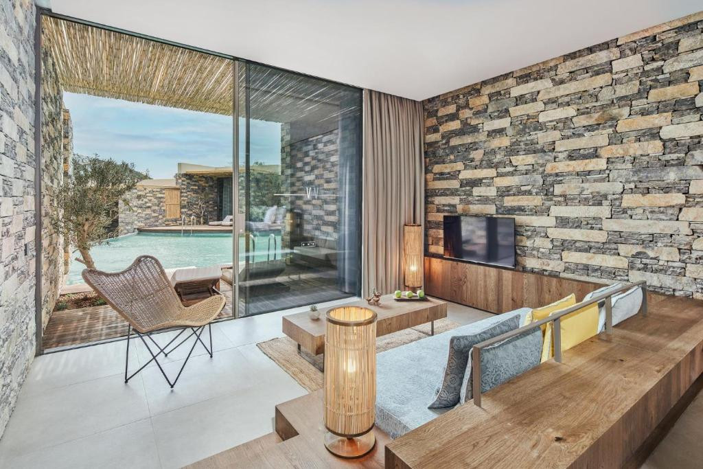 Фото отеля VOYAGE TORBA, 6