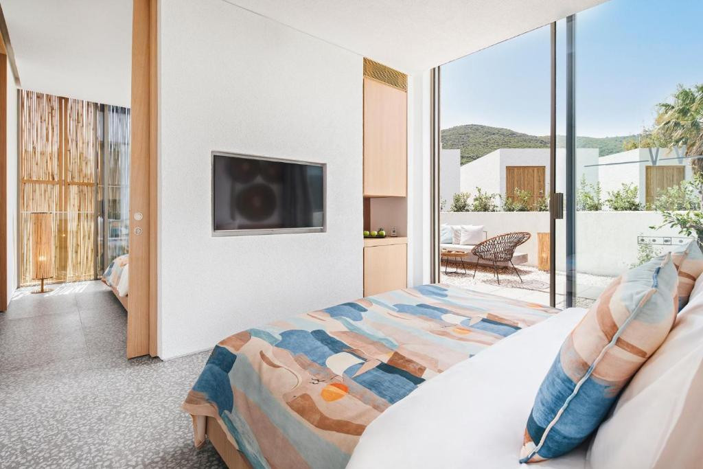 Фото отеля VOYAGE TORBA, 1