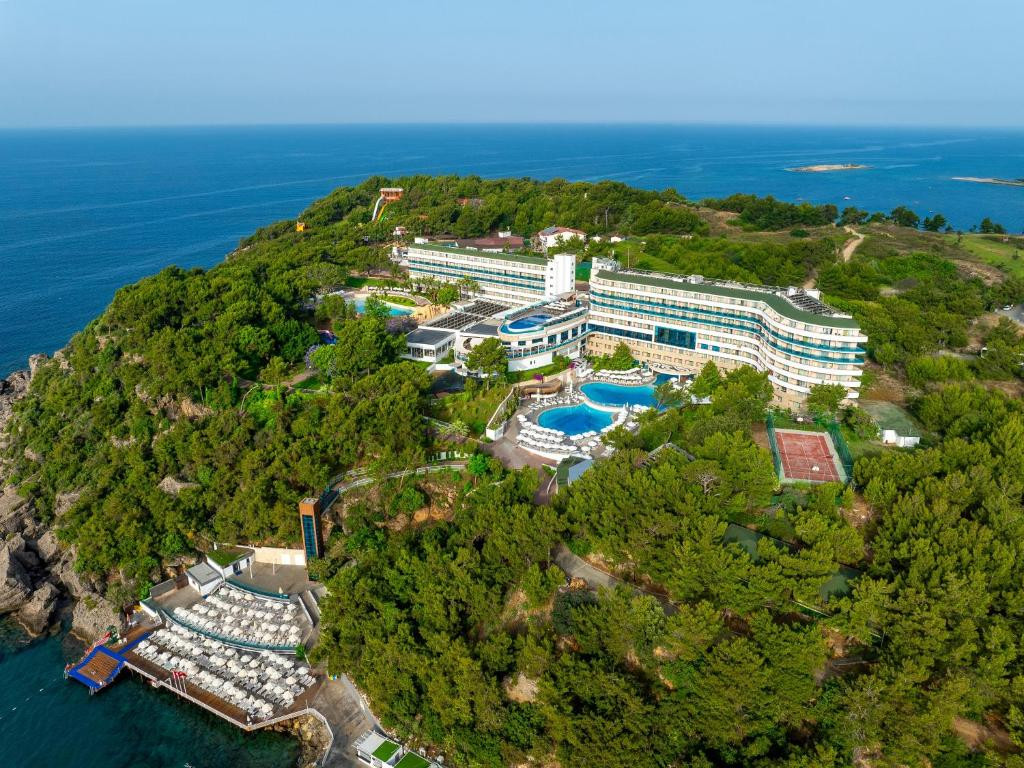 Фото отеля A GOOD LIFE UTOPIA FAMILY RESORT, 2