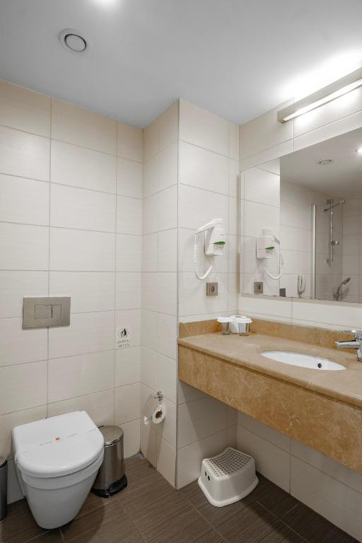 Фото отеля A GOOD LIFE UTOPIA FAMILY RESORT, 1