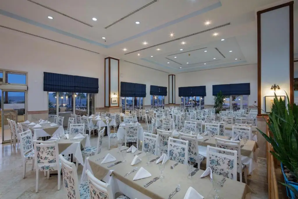 Фото отеля SELECTUM COLOURS BODRUM (EX. ASTERIA BODRUM RESORT), 5
