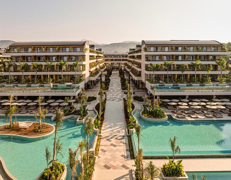 Фото отеля XO CAPE ARNNA CLUB ADULTS ONLY, 2