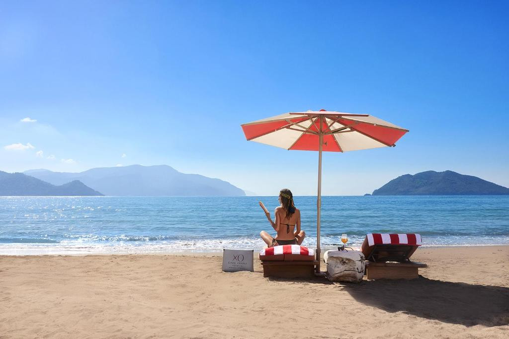 Фото отеля XO CAPE ARNNA CLUB ADULTS ONLY, 5