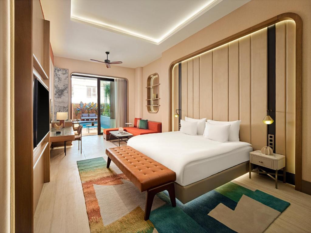 Фото отеля XO CAPE ARNNA CLUB ADULTS ONLY, 6