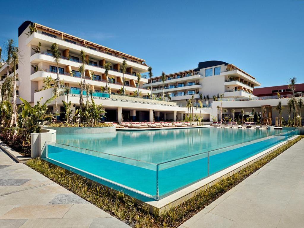 Фото отеля XO CAPE ARNNA RESORT