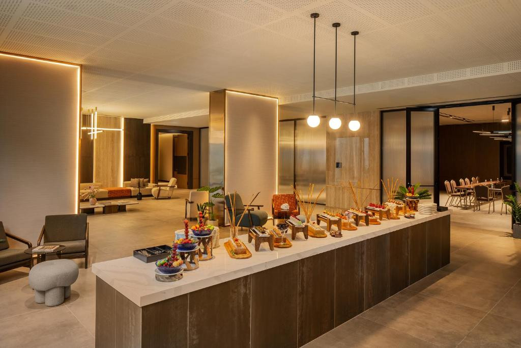 Фото отеля XO CAPE ARNNA RESORT, 1