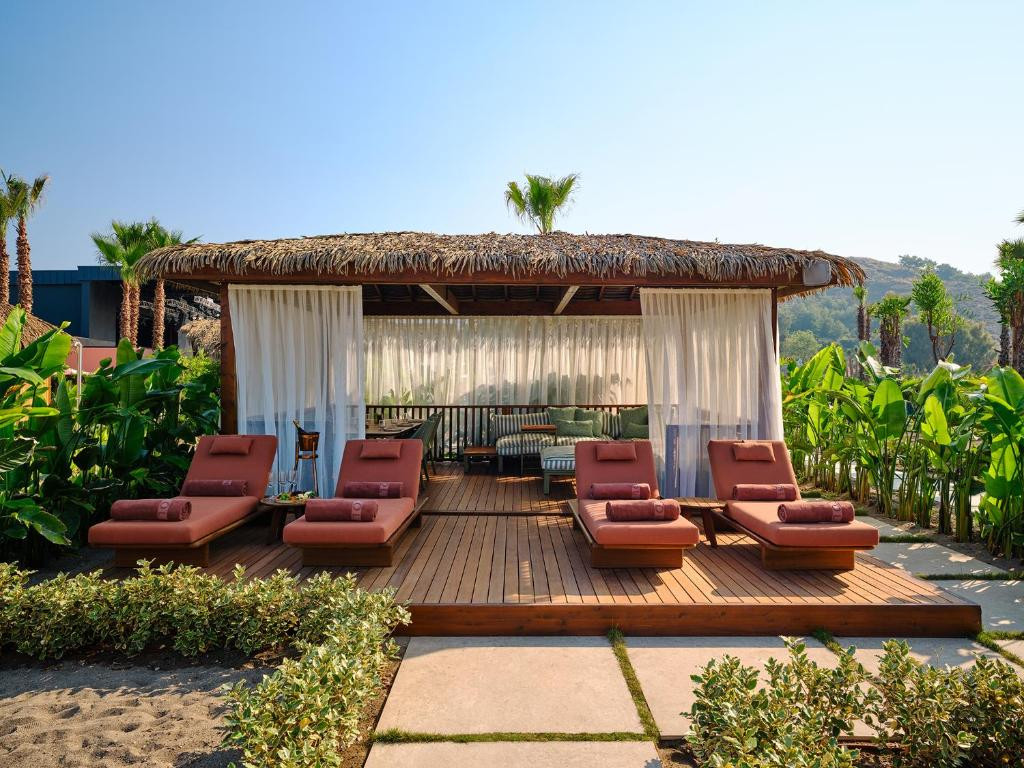 Фото отеля XO CAPE ARNNA RESORT, 2