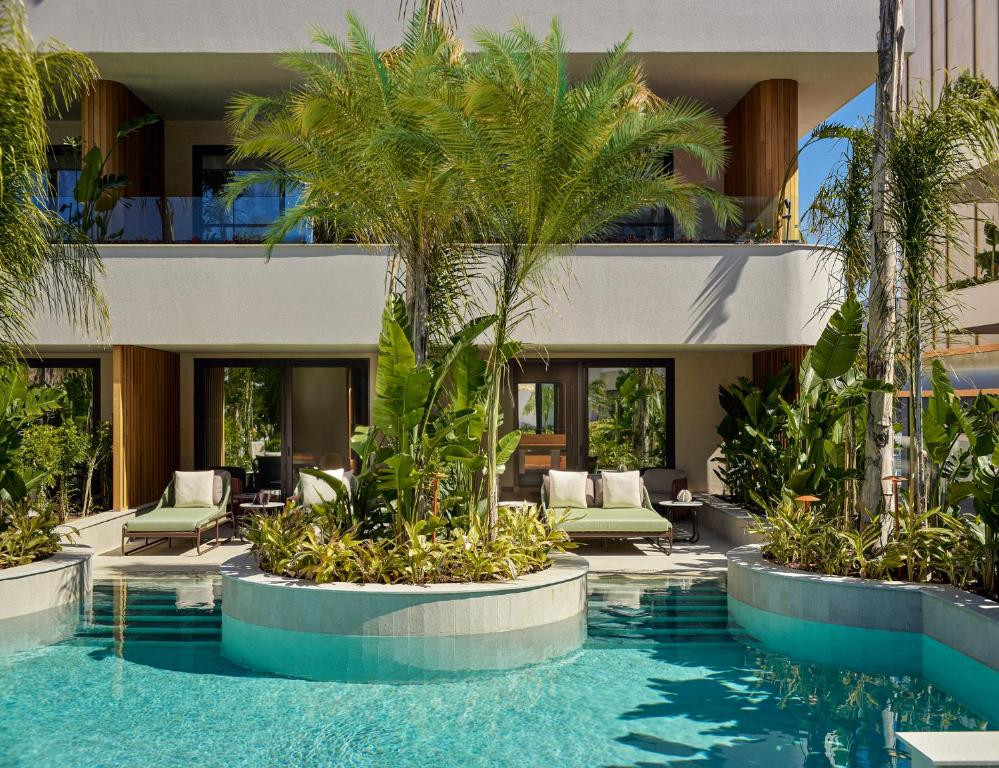 Фото отеля XO CAPE ARNNA RESORT, 3