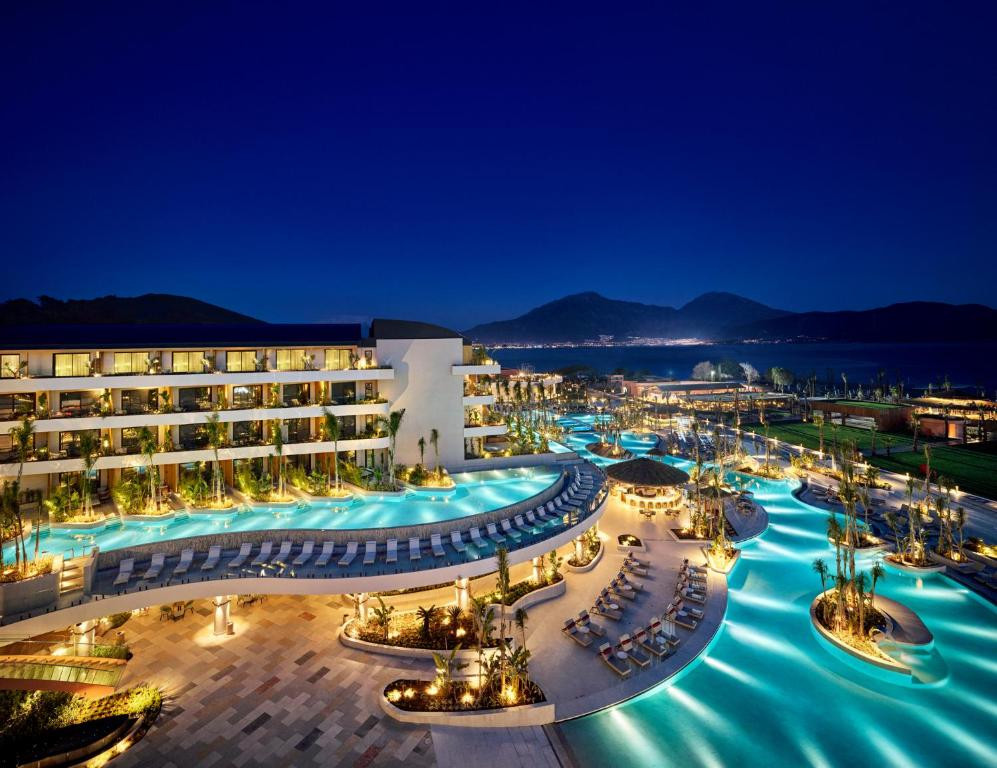 Фото отеля XO CAPE ARNNA RESORT, 4