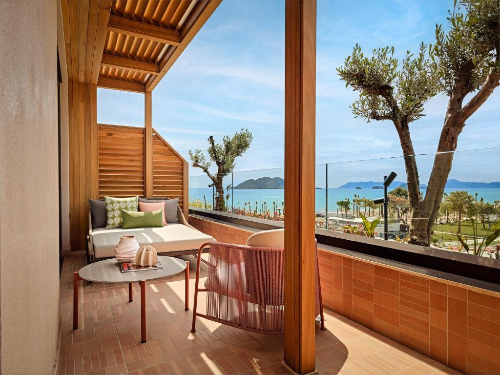 Фото отеля XO CAPE ARNNA RESORT, 6