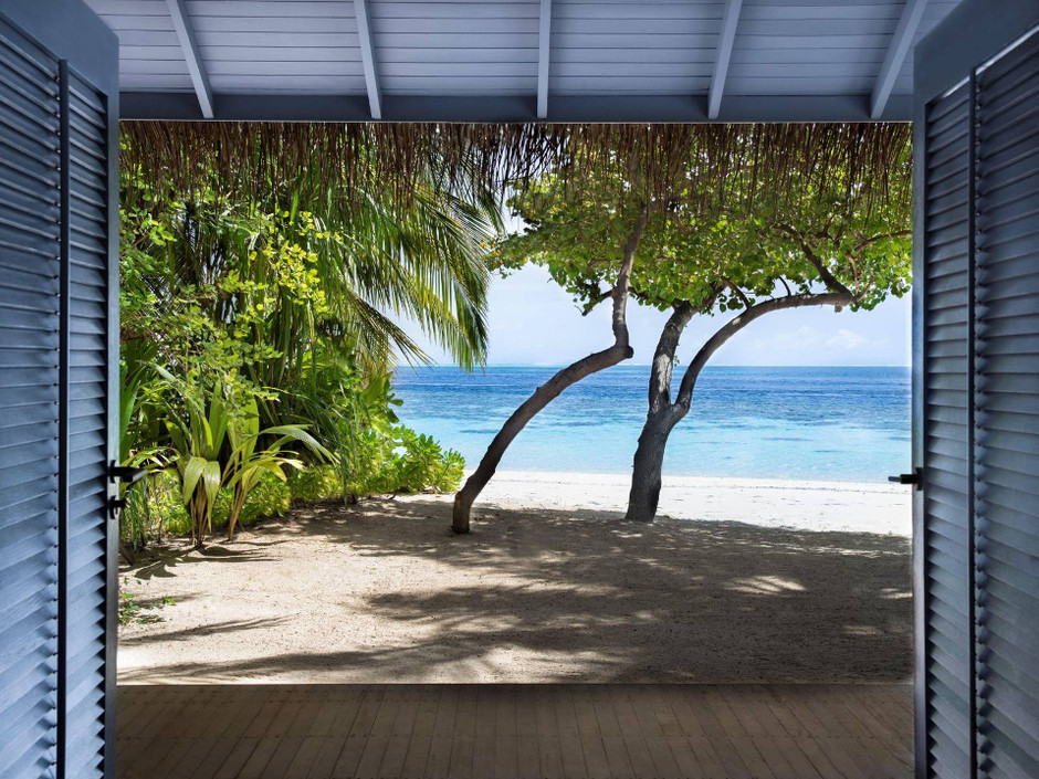 Фото отеля THE HALCYON PRIVATE ISLES MALDIVES, AUTOGRAPH COLLECTION (EX. RAFFLES MALDIVES MERADHOO), 6
