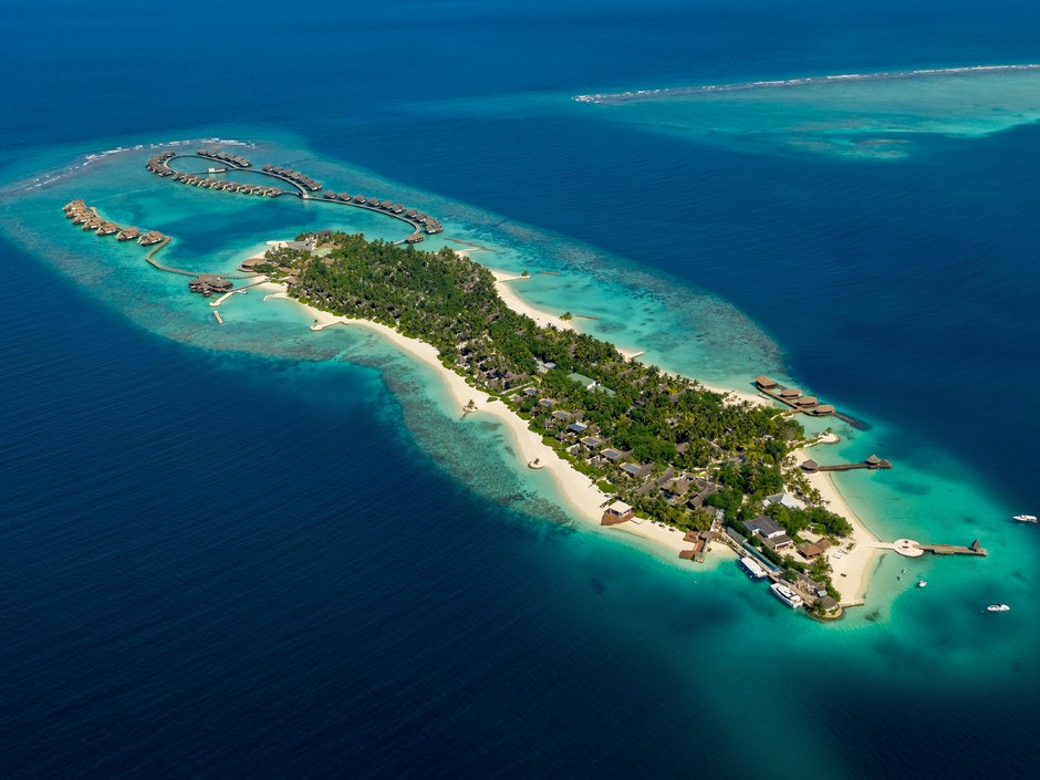Фото отеля OZEN RESERVE BOLIFUSHI (EX. JUMEIRAH VITTAVELI), 1