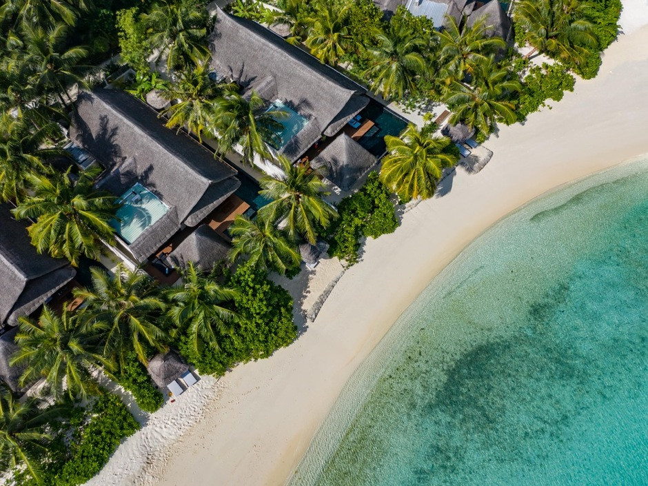 Фото отеля OZEN RESERVE BOLIFUSHI (EX. JUMEIRAH VITTAVELI), 2