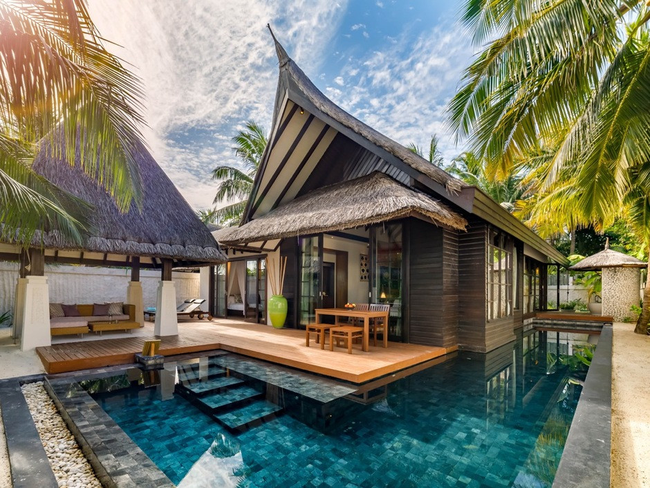 Фото отеля OZEN RESERVE BOLIFUSHI (EX. JUMEIRAH VITTAVELI), 4