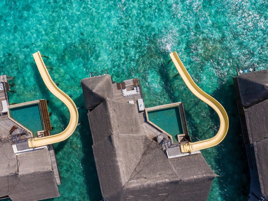 Фото отеля OZEN RESERVE BOLIFUSHI (EX. JUMEIRAH VITTAVELI), 5