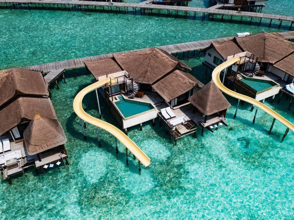 Фото отеля OZEN RESERVE BOLIFUSHI (EX. JUMEIRAH VITTAVELI), 6
