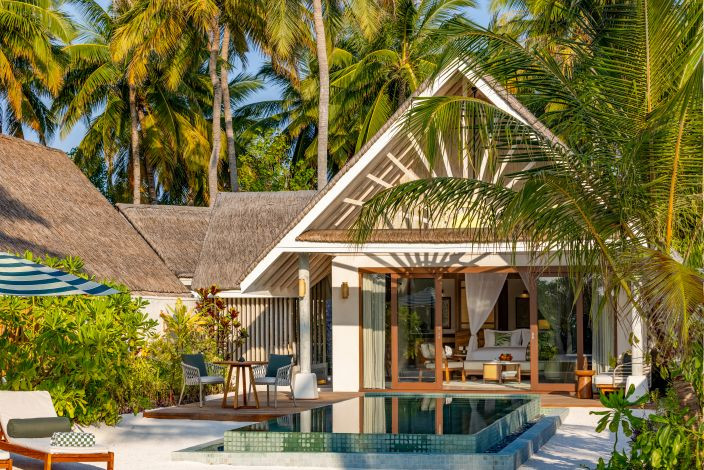 Фото отеля RAH GILI MALDIVES