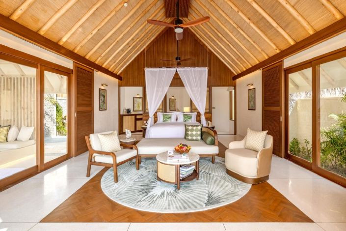 Фото отеля RAH GILI MALDIVES, 1