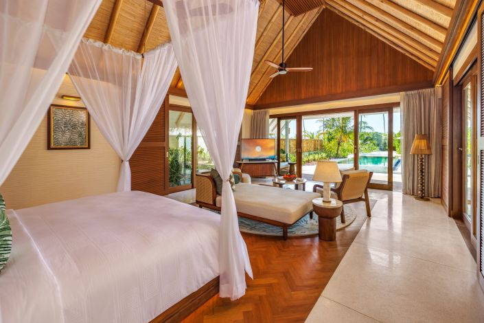 Фото отеля RAH GILI MALDIVES, 2