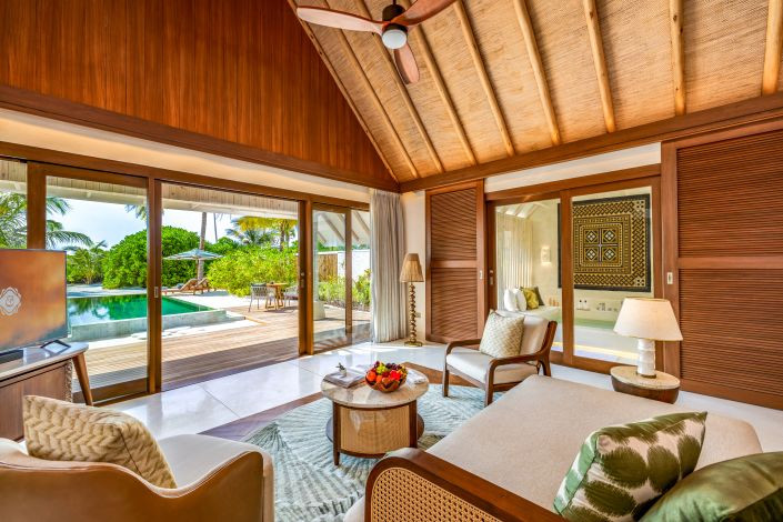 Фото отеля RAH GILI MALDIVES, 3