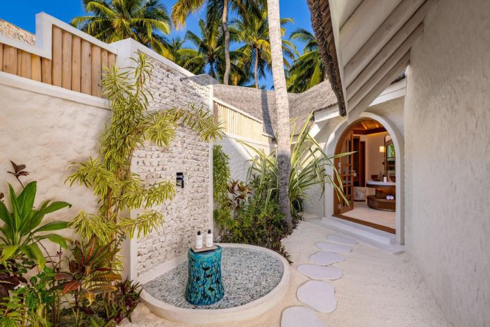 Фото отеля RAH GILI MALDIVES, 4