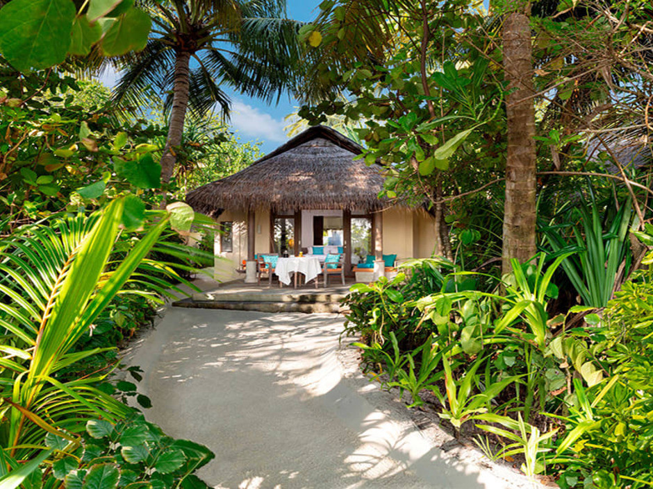 Фото отеля ANANTARA DHIGU MALDIVES, 6