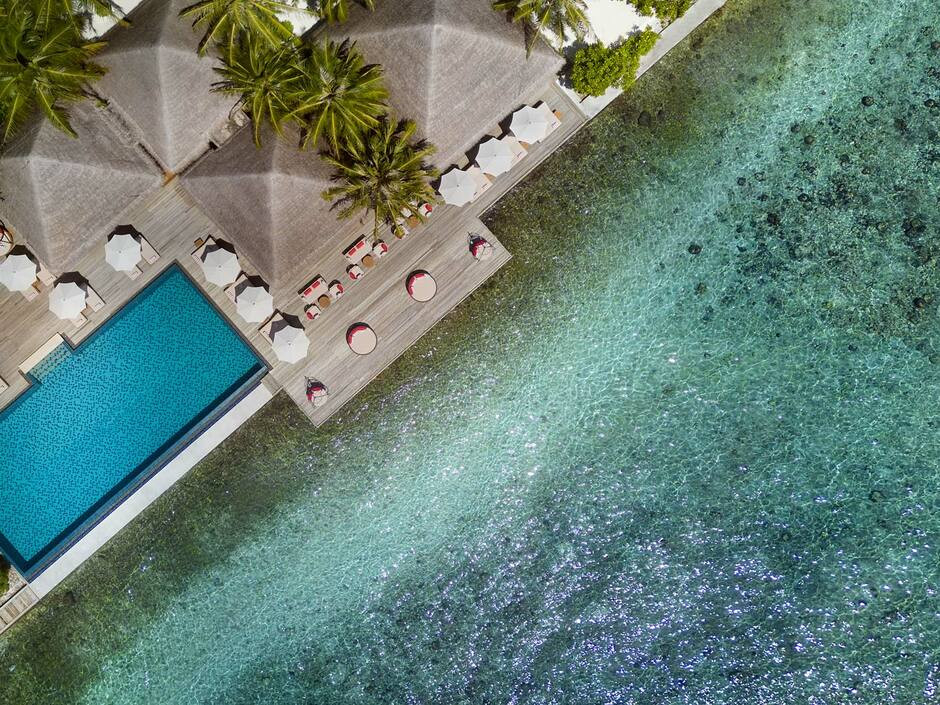 Фото отеля ANANTARA VELI MALDIVES, 1