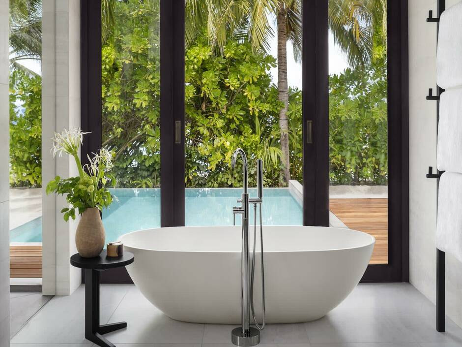 Фото отеля ANANTARA VELI MALDIVES, 6