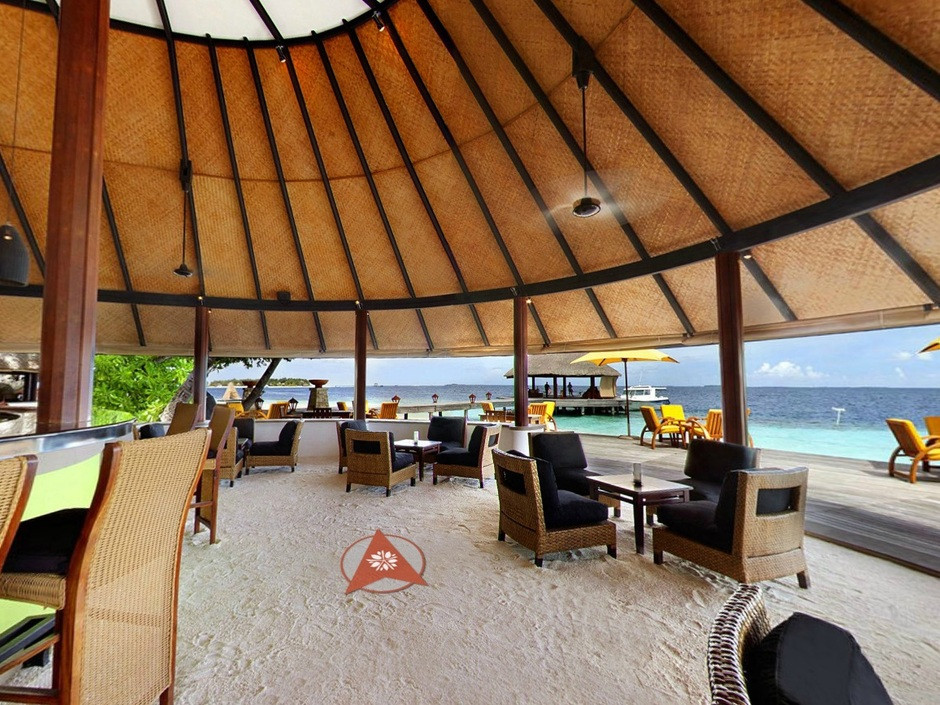 Фото отеля DHAWA IHURU (EX. ANGSANA IHURU RESORT & SPA), 5