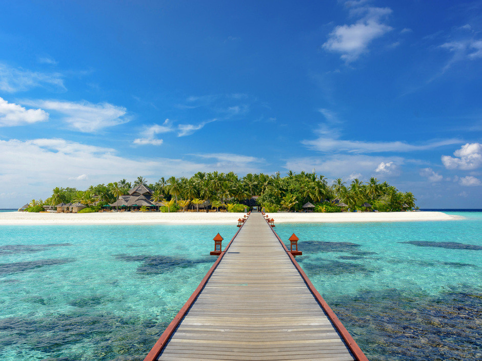 Фото отеля BANYAN TREE MALDIVES VABBINFARU, 5