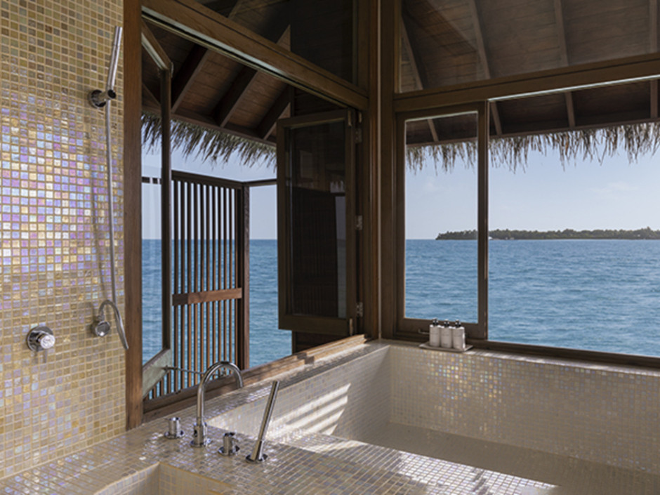 Фото отеля CONRAD MALDIVES RANGALI ISLAND, 2