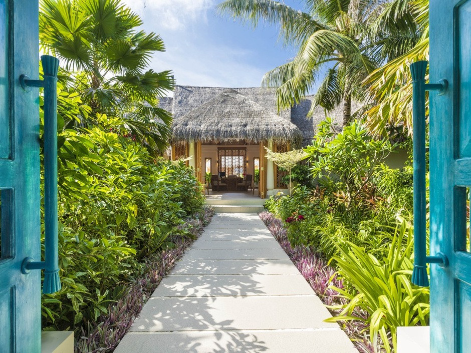 Фото отеля MILAIDHOO ISLAND, 6