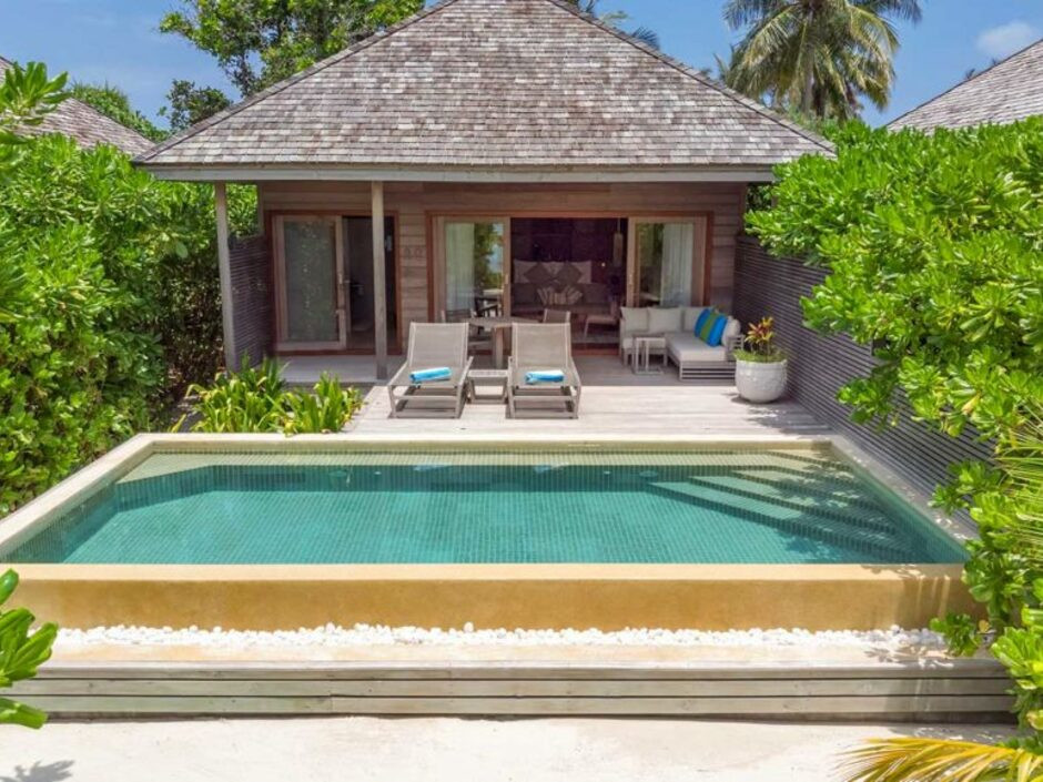 Фото отеля HURAWALHI ISLAND RESORT, 5