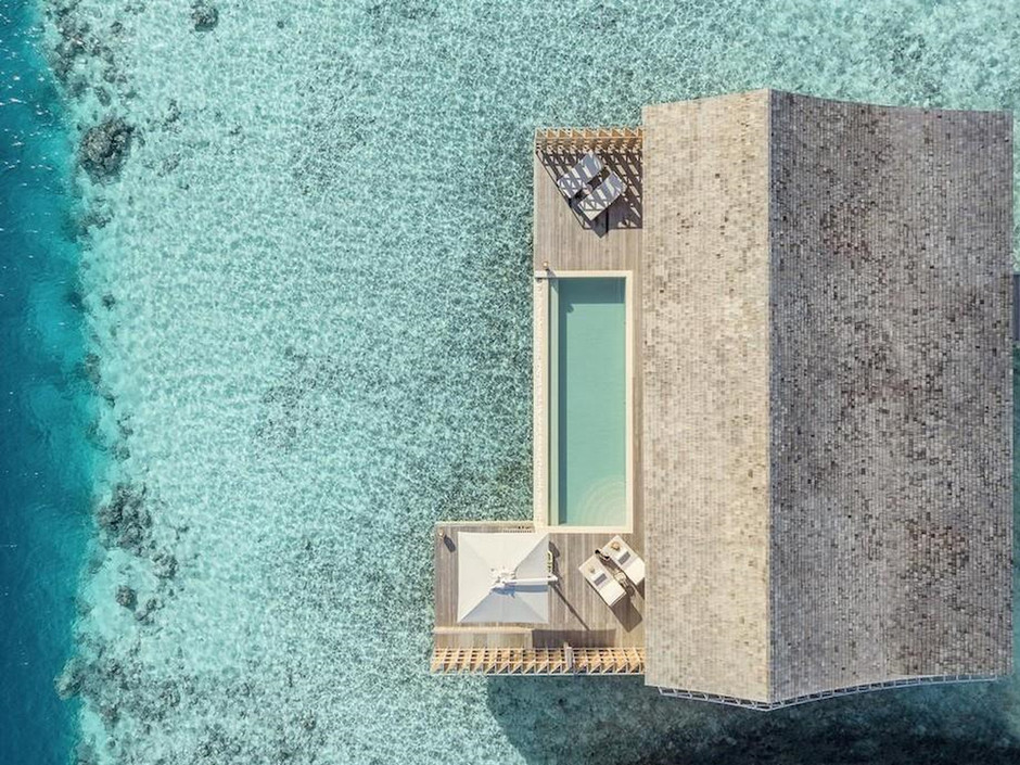 Фото отеля KUDADOO MALDIVES PRIVATE ISLAND, 1