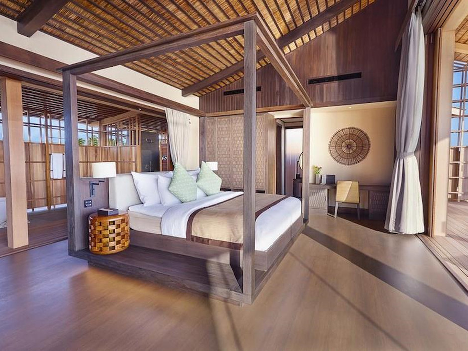 Фото отеля KUDADOO MALDIVES PRIVATE ISLAND, 2