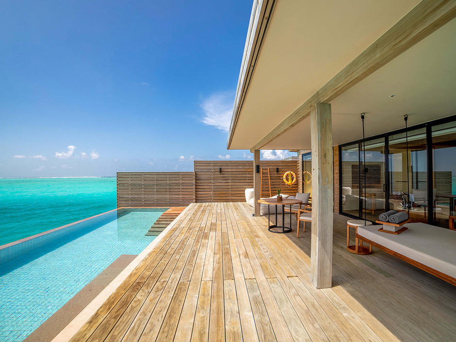 Фото отеля KUDA VILLINGILI RESORT, 2