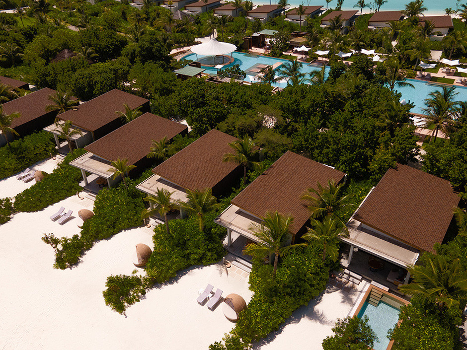 Фото отеля KUDA VILLINGILI RESORT, 4