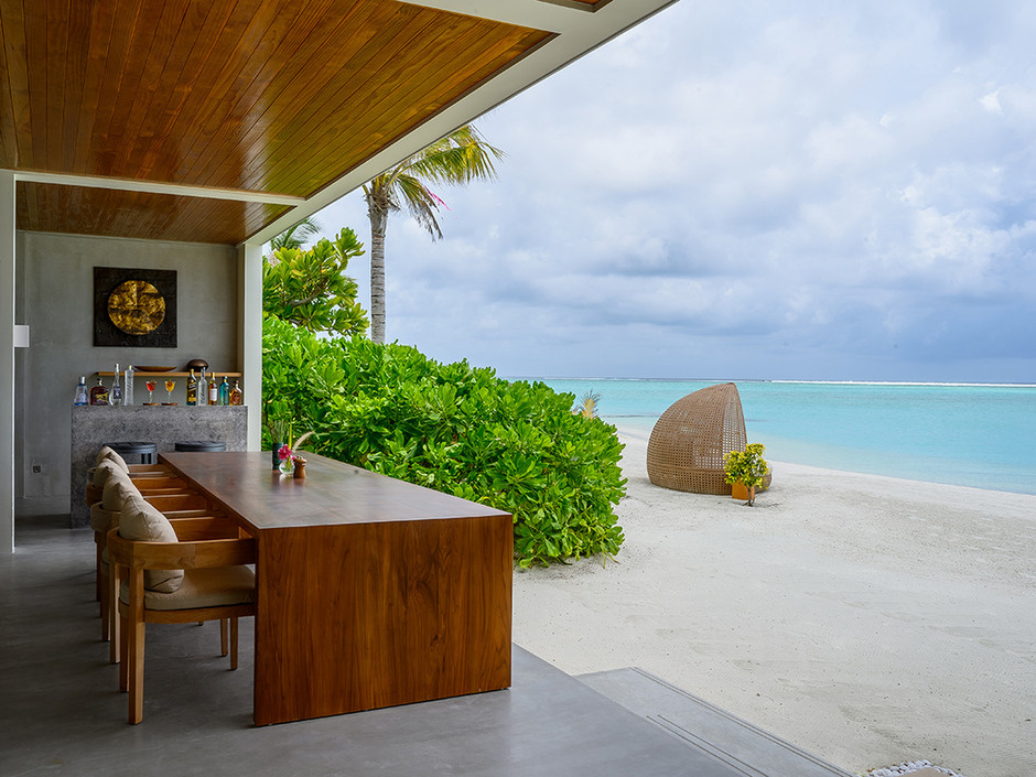 Фото отеля KUDA VILLINGILI RESORT, 5