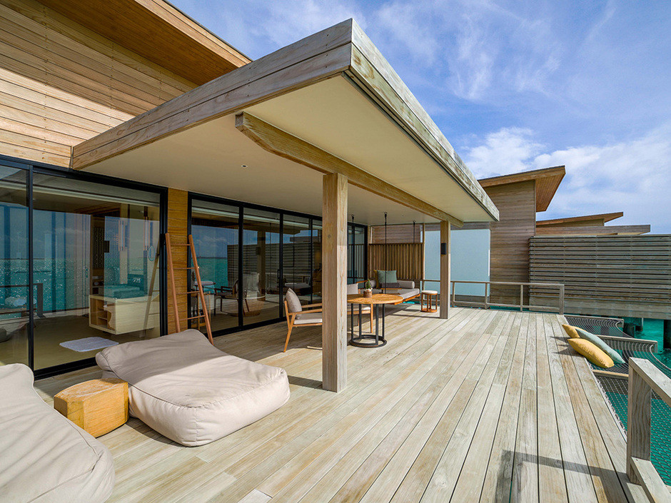Фото отеля KUDA VILLINGILI RESORT, 6