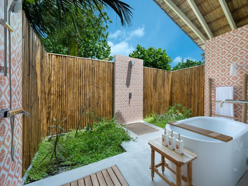 Фото отеля CORA CORA MALDIVES, 1