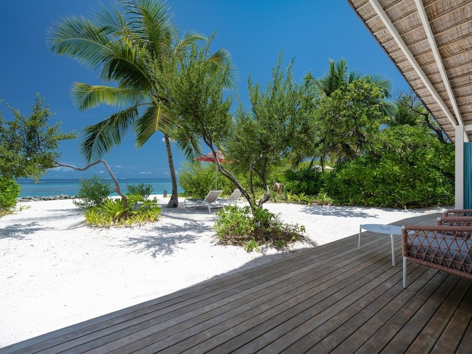 Фото отеля CORA CORA MALDIVES, 3