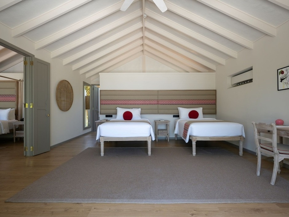 Фото отеля CORA CORA MALDIVES, 4